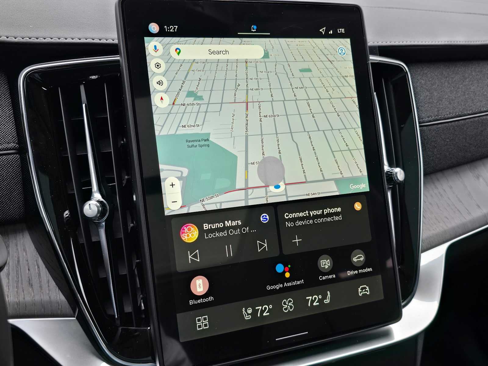 2026 Volvo XC90 Ultra