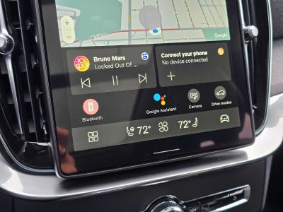 2026 Volvo XC90 Ultra