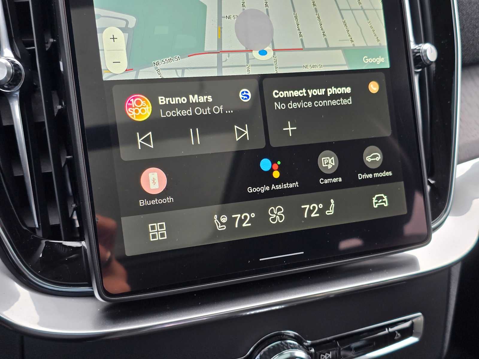 2026 Volvo XC90 Ultra