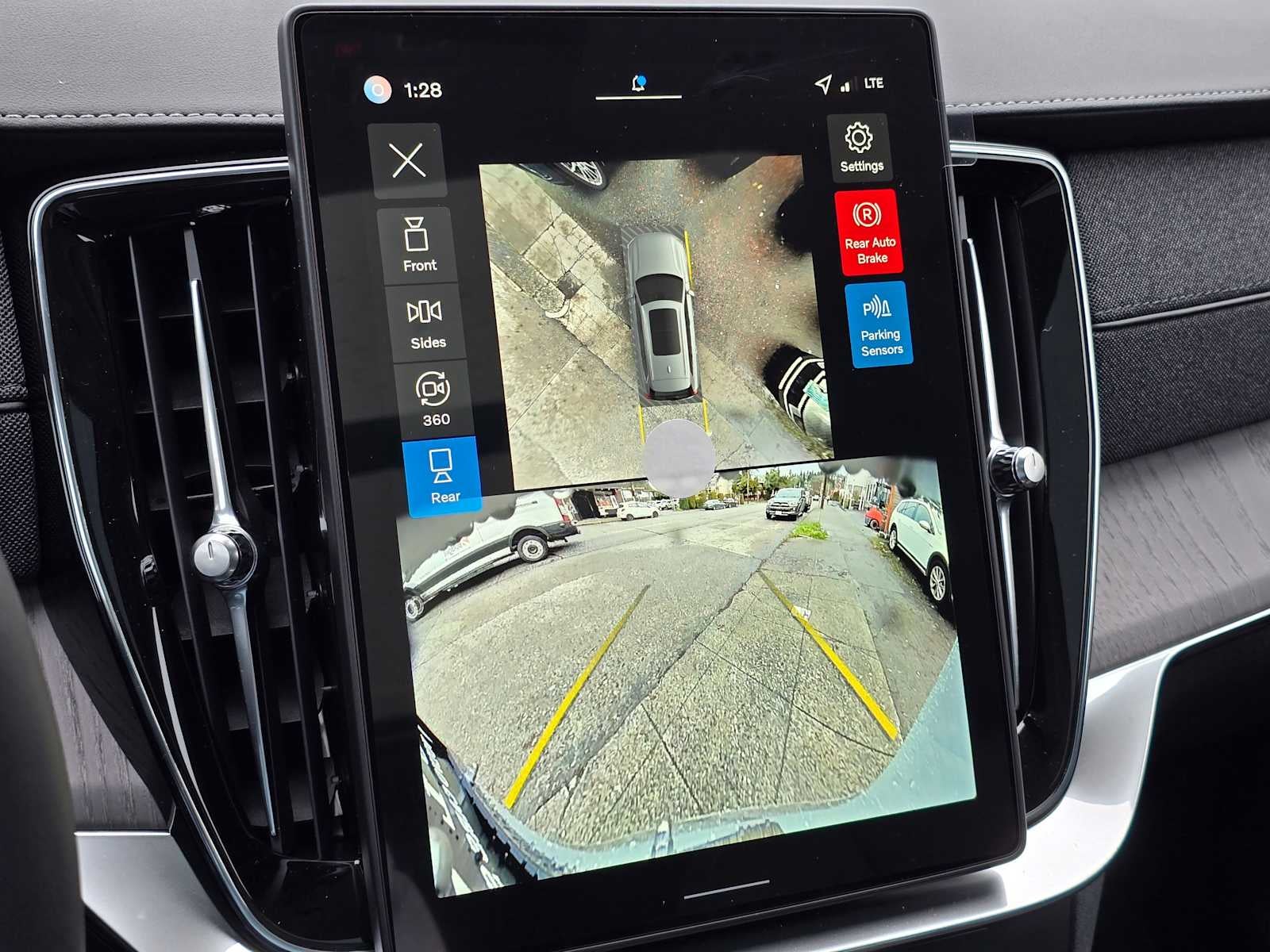 2026 Volvo XC90 Ultra