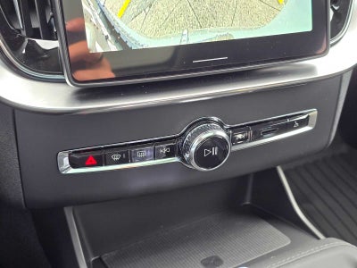 2026 Volvo XC90 Ultra