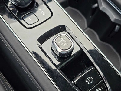 2026 Volvo XC90 Ultra