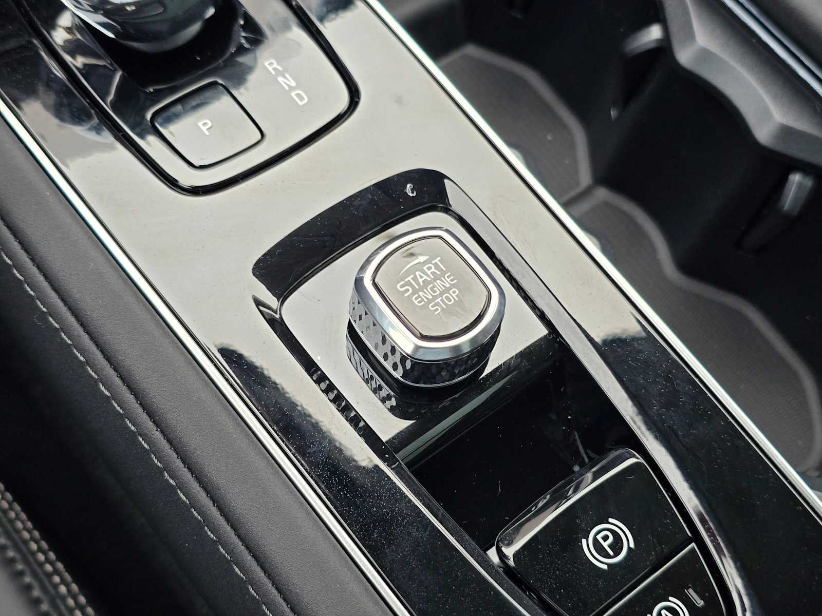 2026 Volvo XC90 Ultra