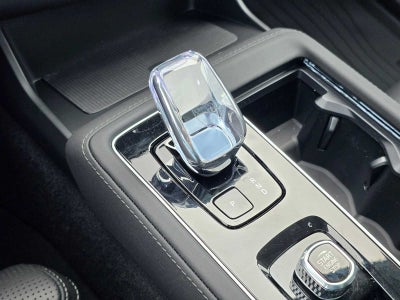 2026 Volvo XC90 Ultra