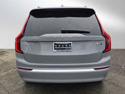 2026 Volvo XC90 Ultra