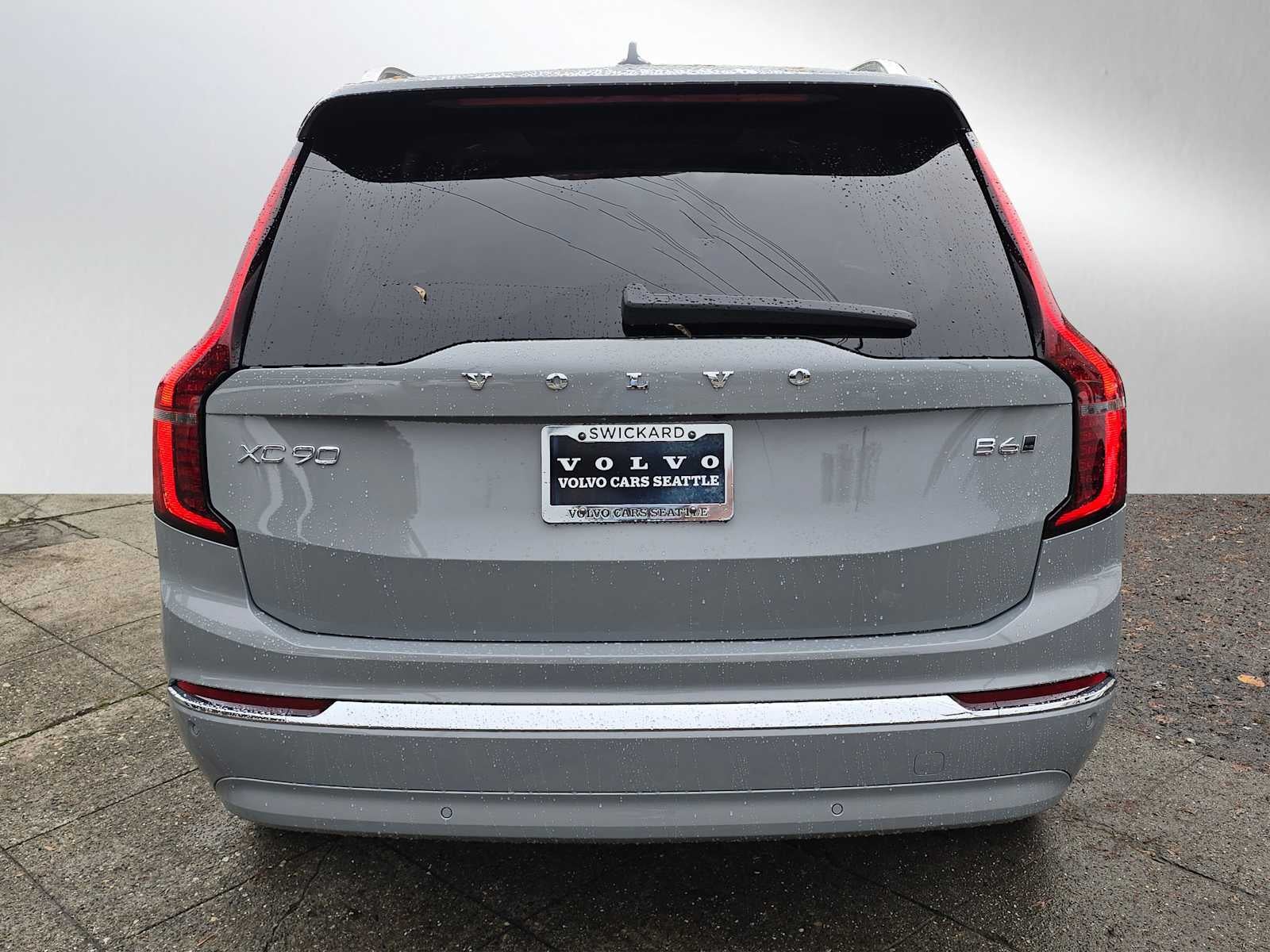 2026 Volvo XC90 Ultra