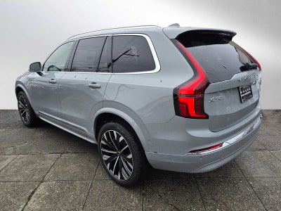 2026 Volvo XC90 Ultra