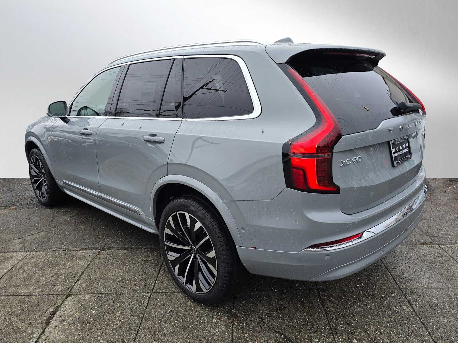 2026 Volvo XC90 Ultra