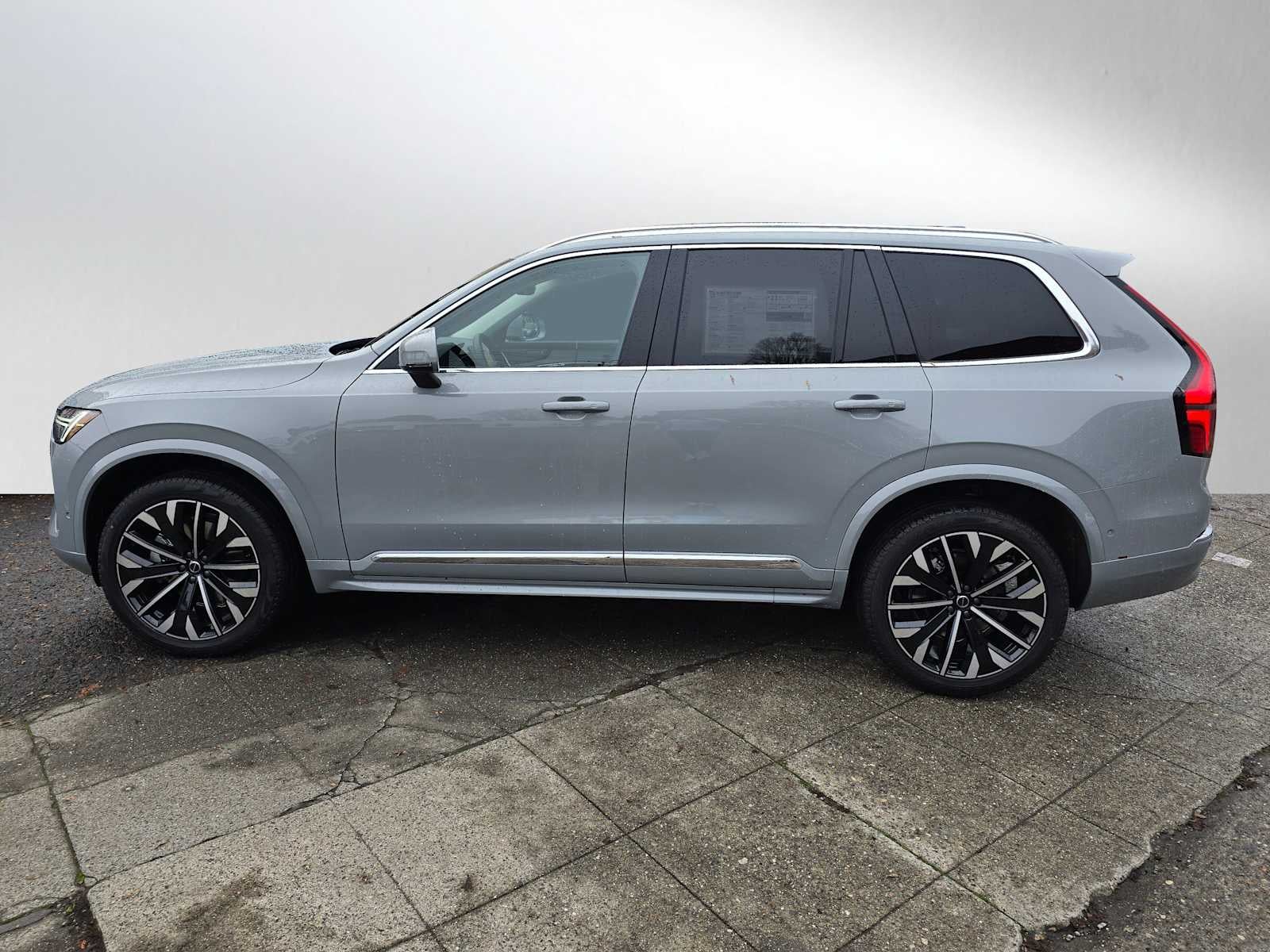 2026 Volvo XC90 Ultra