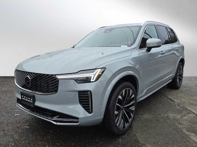 2026 Volvo XC90 Ultra