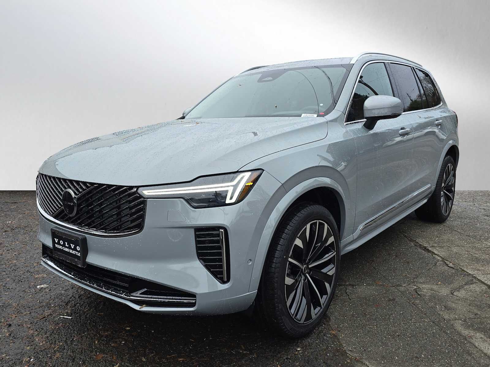 2026 Volvo XC90 Ultra