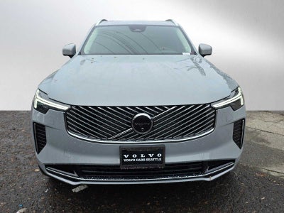 2026 Volvo XC90 Ultra
