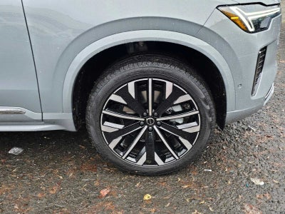 2026 Volvo XC90 Ultra