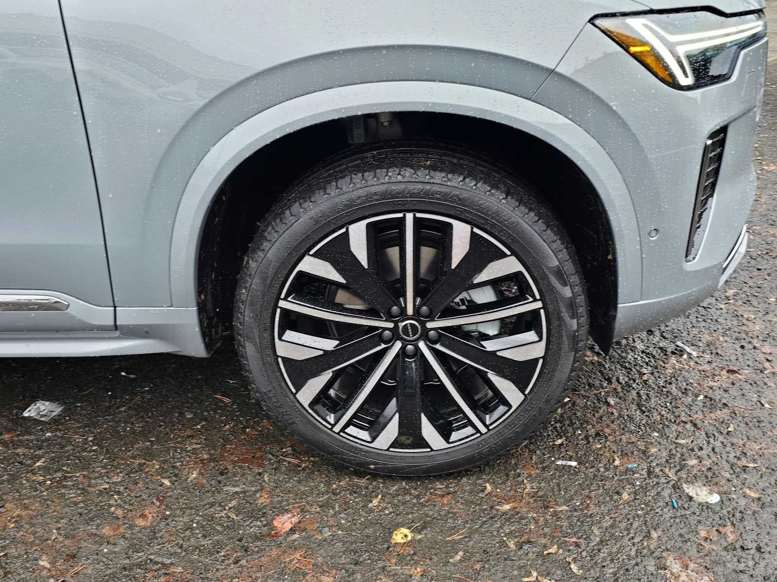 2026 Volvo XC90 Ultra