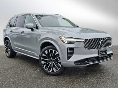 2026 Volvo XC90 Ultra