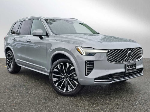 2026 Volvo XC90 Ultra