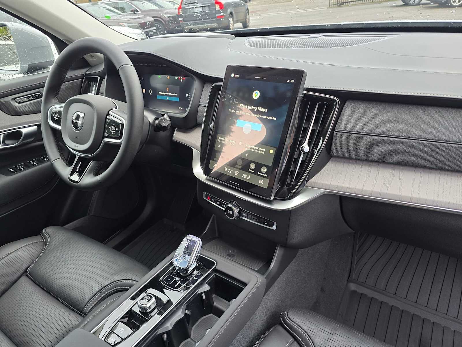 2026 Volvo XC90 Ultra