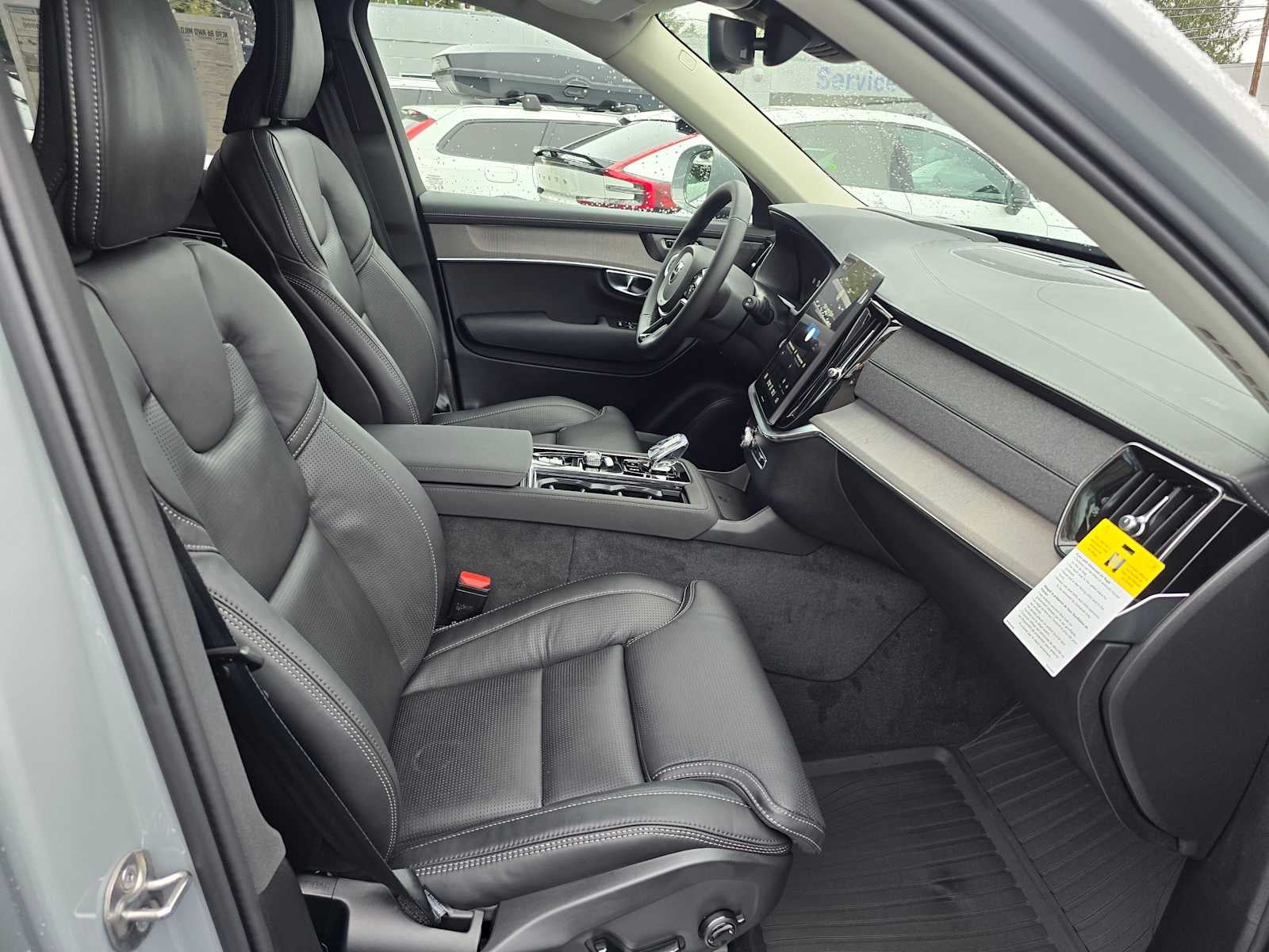 2026 Volvo XC90 Ultra