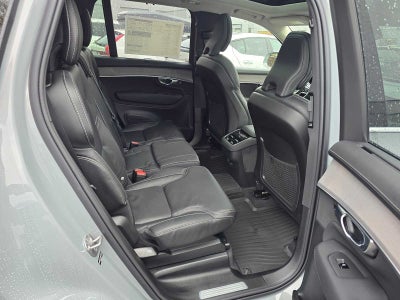 2026 Volvo XC90 Ultra