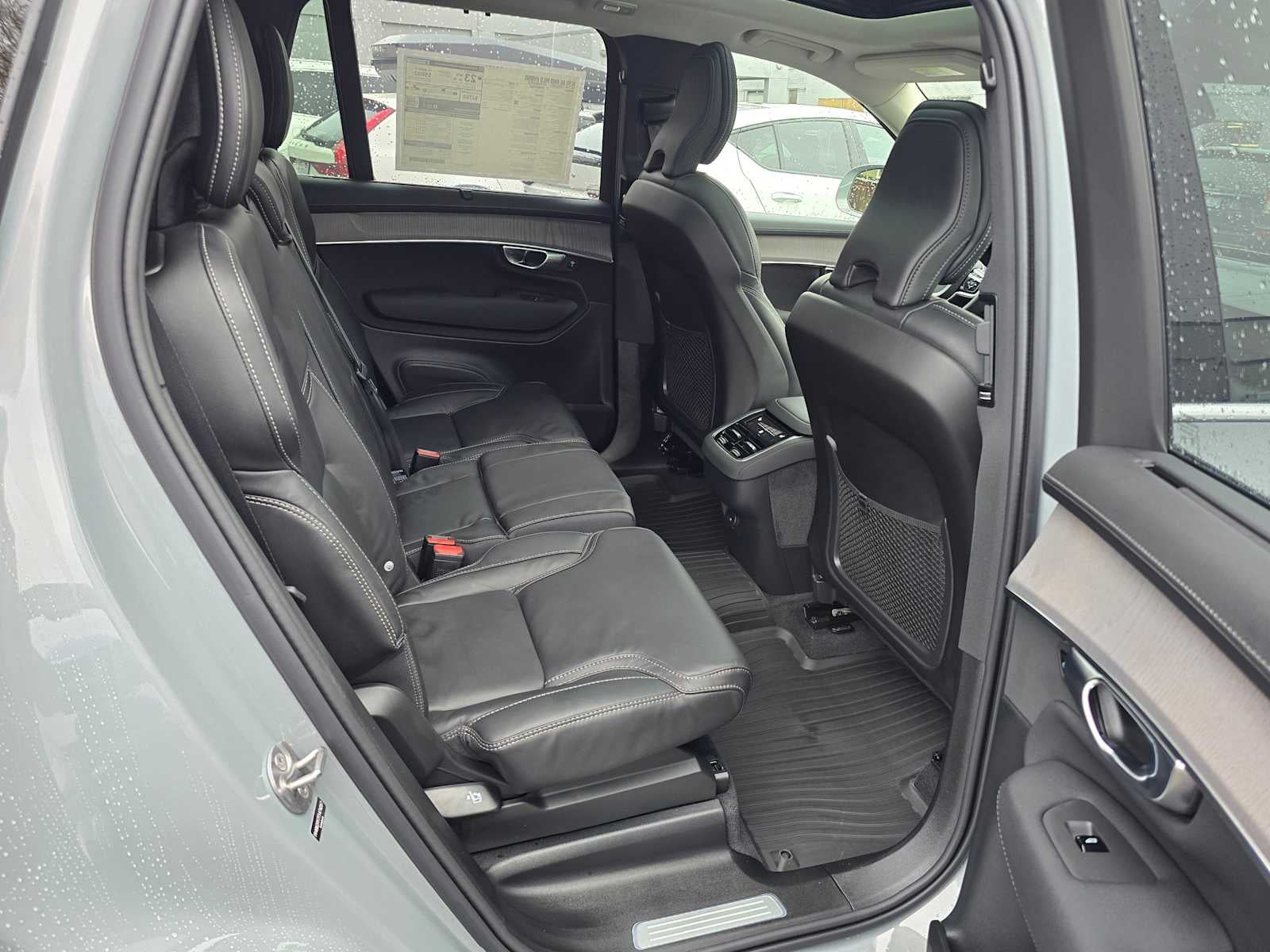 2026 Volvo XC90 Ultra