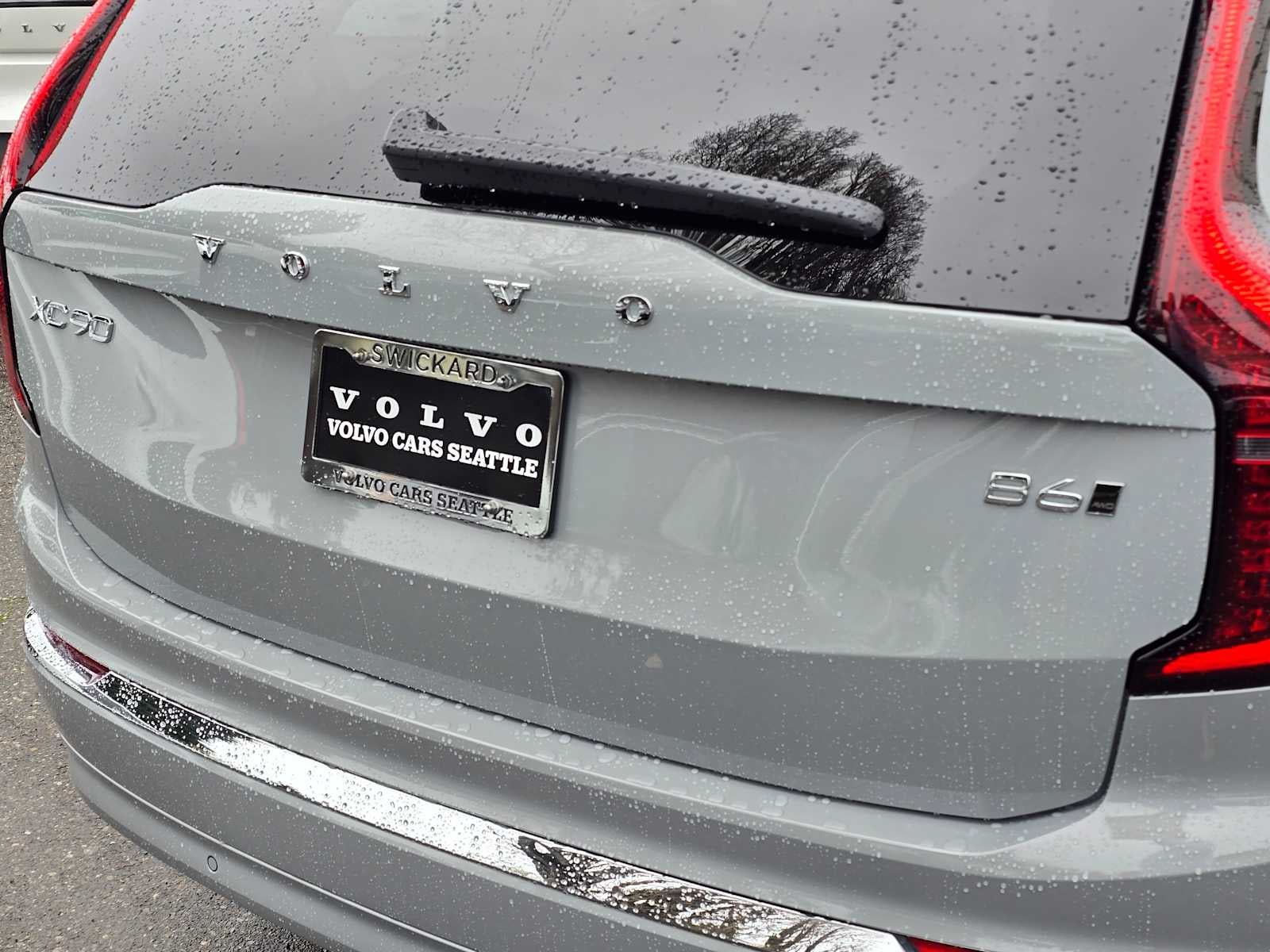 2026 Volvo XC90 Ultra