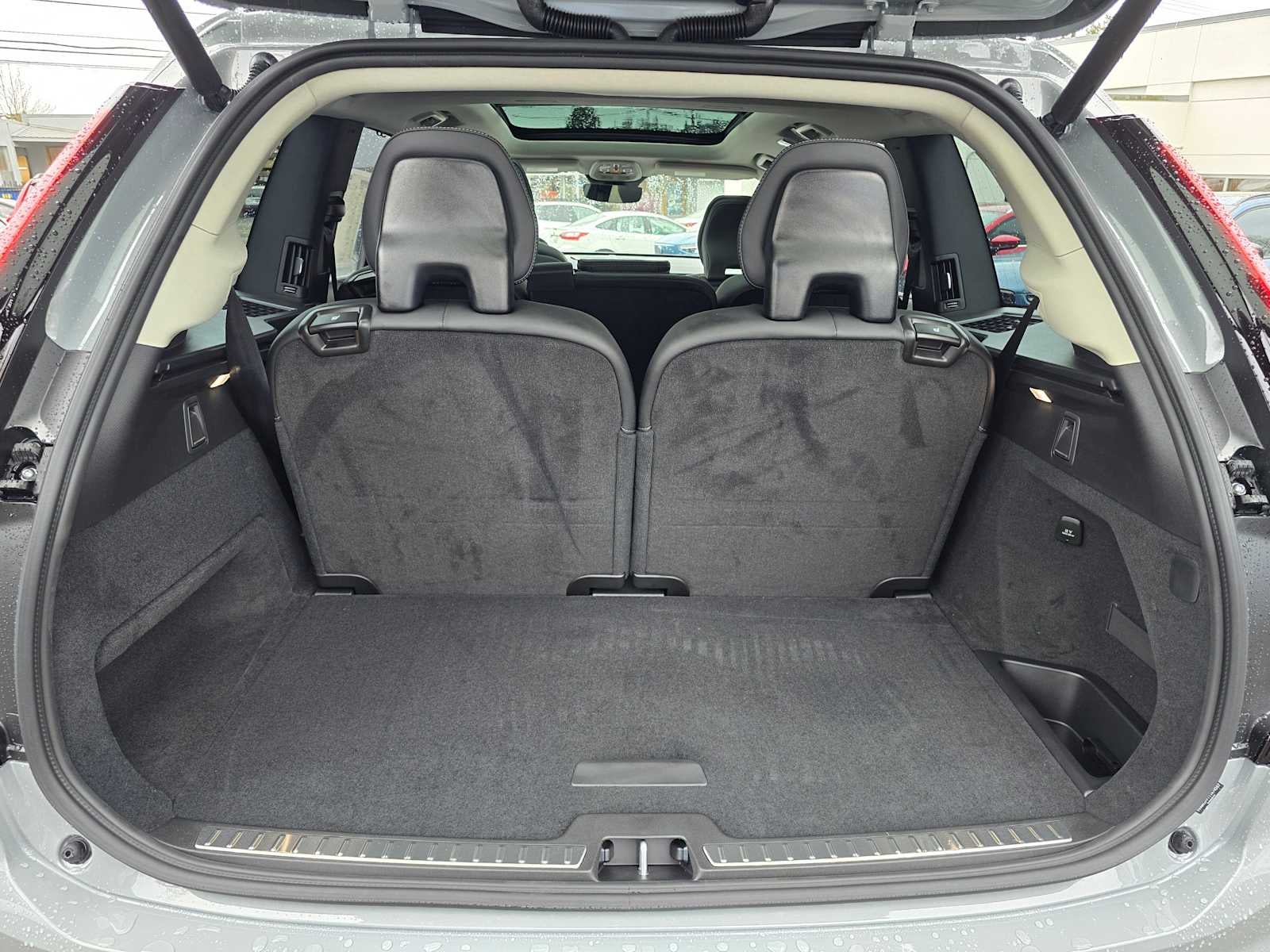 2026 Volvo XC90 Ultra