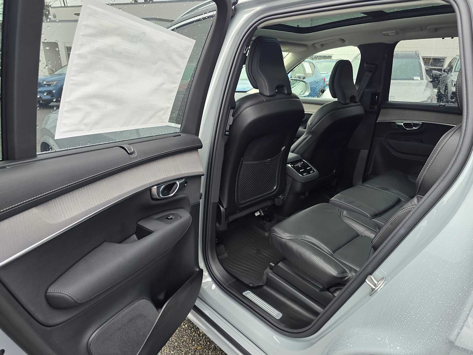 2026 Volvo XC90 Ultra