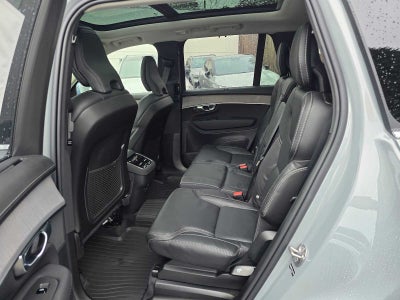 2026 Volvo XC90 Ultra