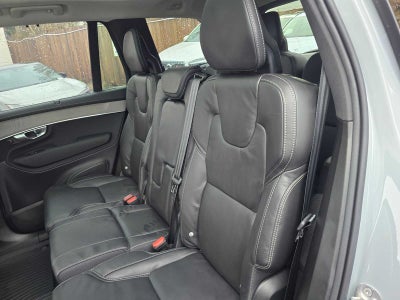 2026 Volvo XC90 Ultra