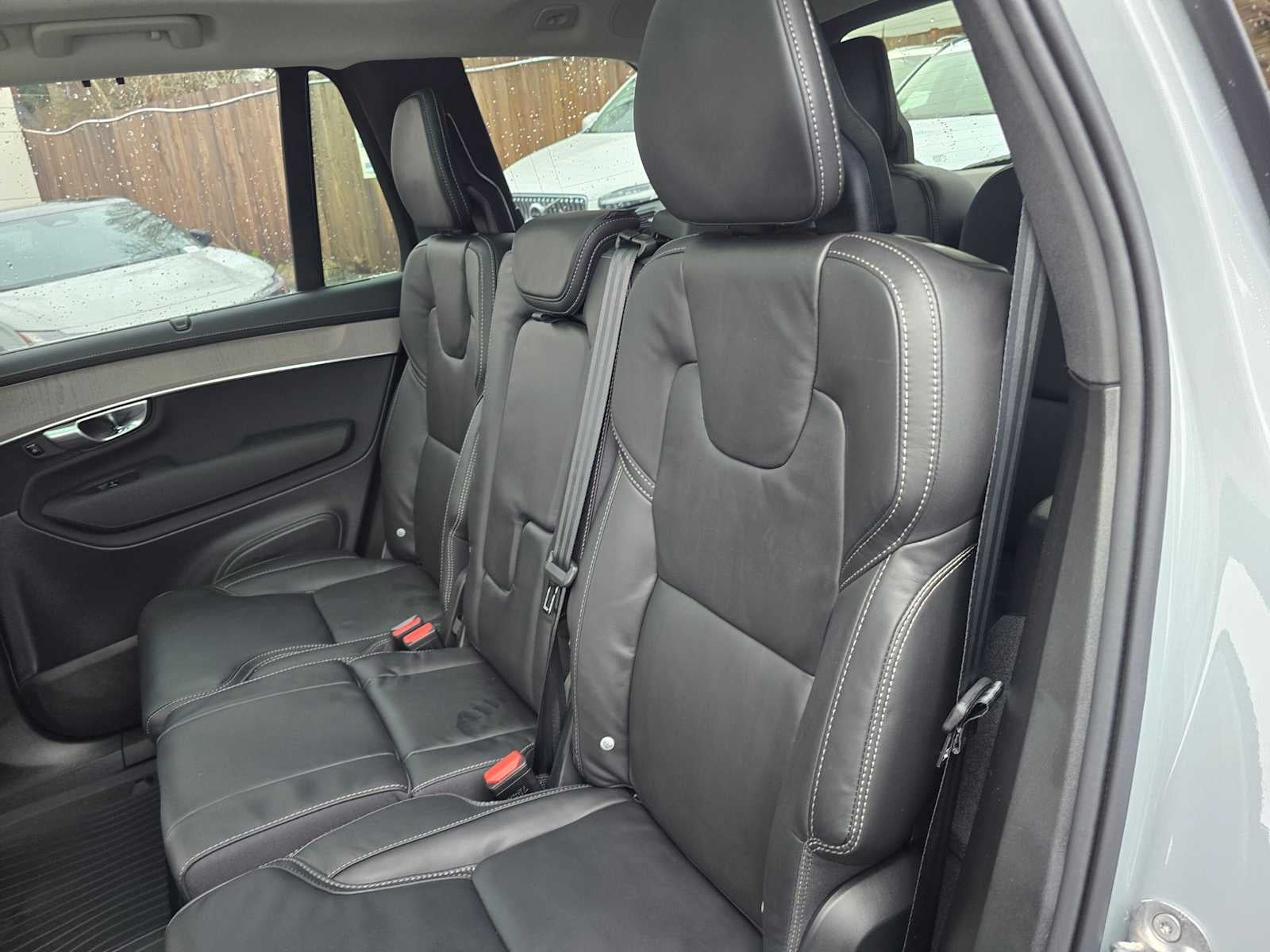 2026 Volvo XC90 Ultra