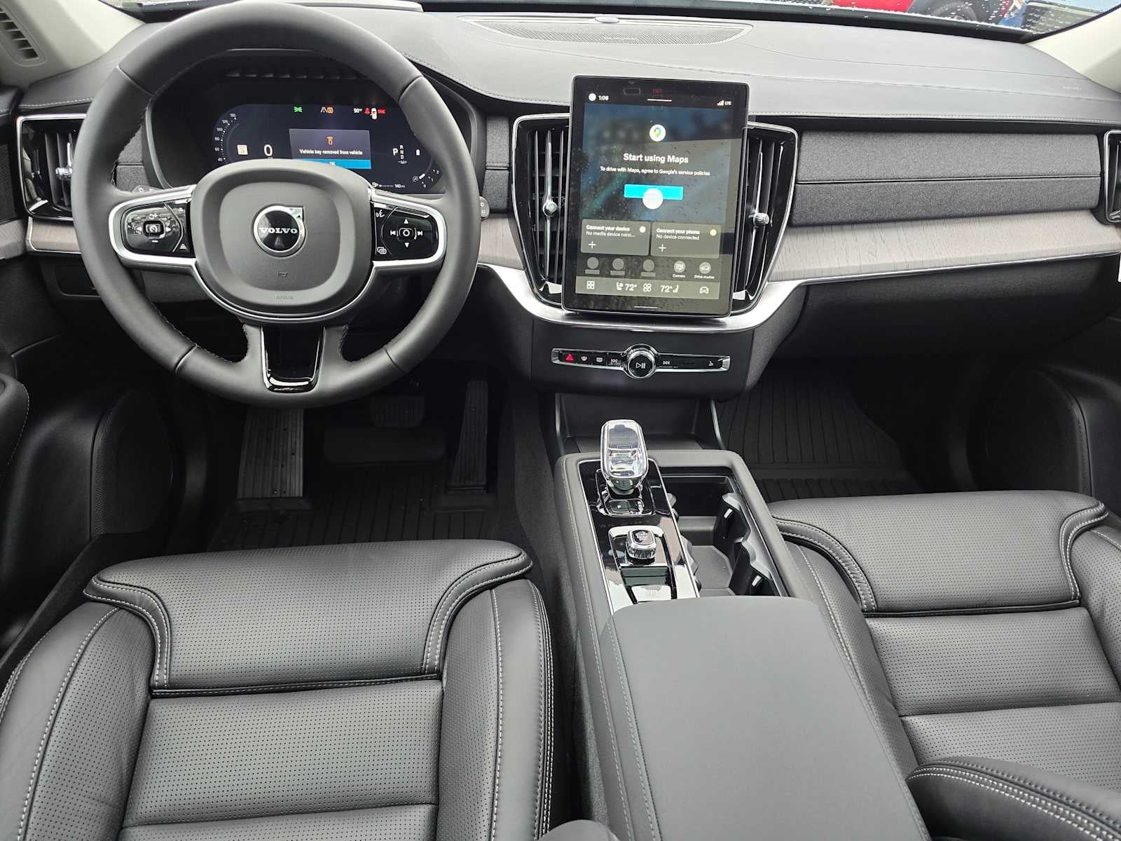 2026 Volvo XC90 Ultra