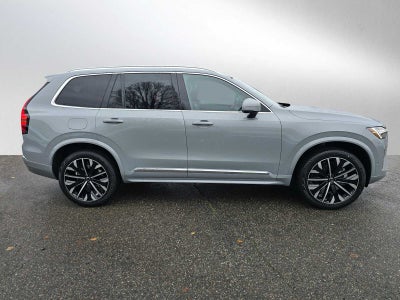 2026 Volvo XC90 Ultra