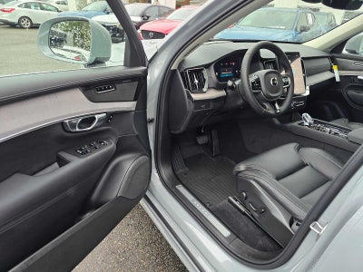 2026 Volvo XC90 Ultra