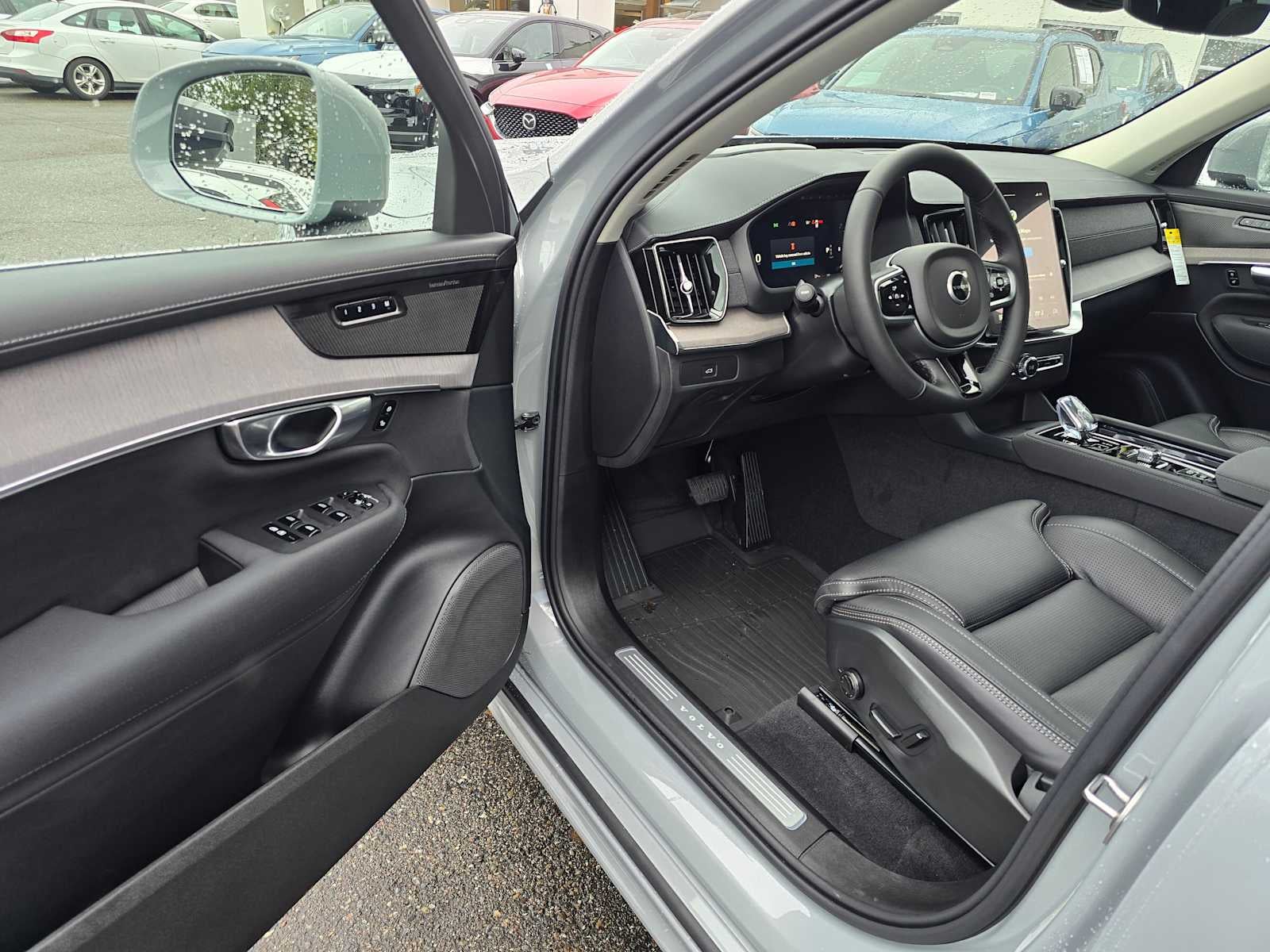 2026 Volvo XC90 Ultra