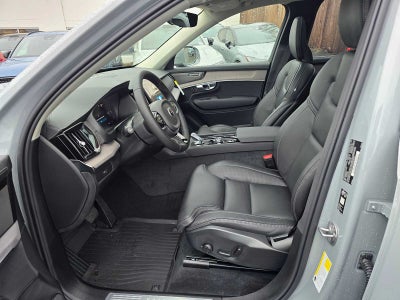 2026 Volvo XC90 Ultra