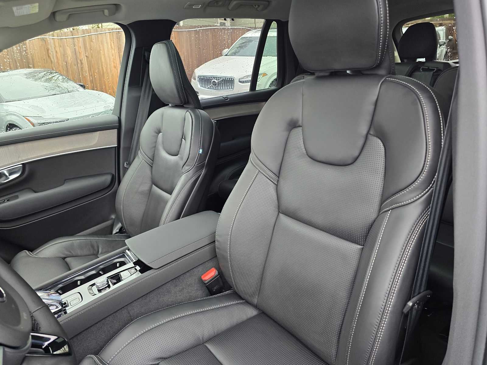 2026 Volvo XC90 Ultra