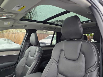 2026 Volvo XC90 Ultra