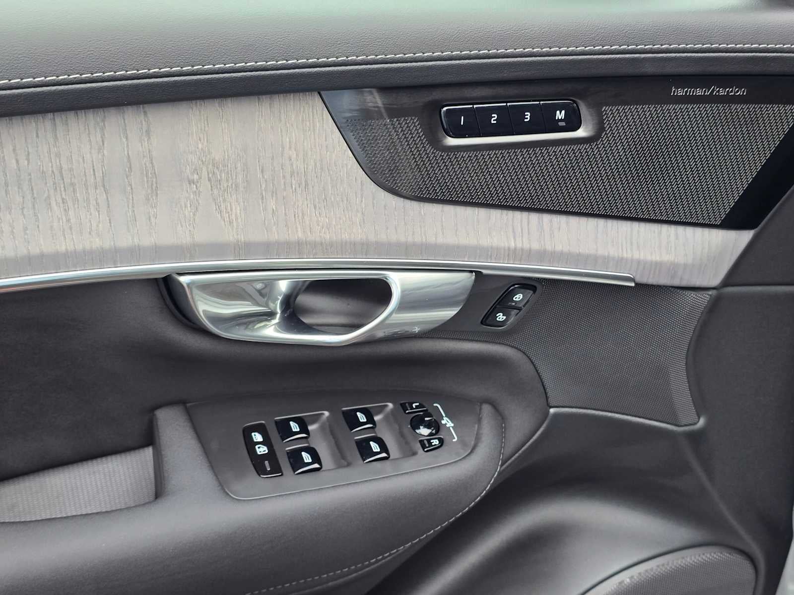 2026 Volvo XC90 Ultra