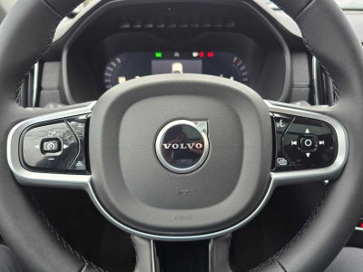 2026 Volvo XC90 Ultra