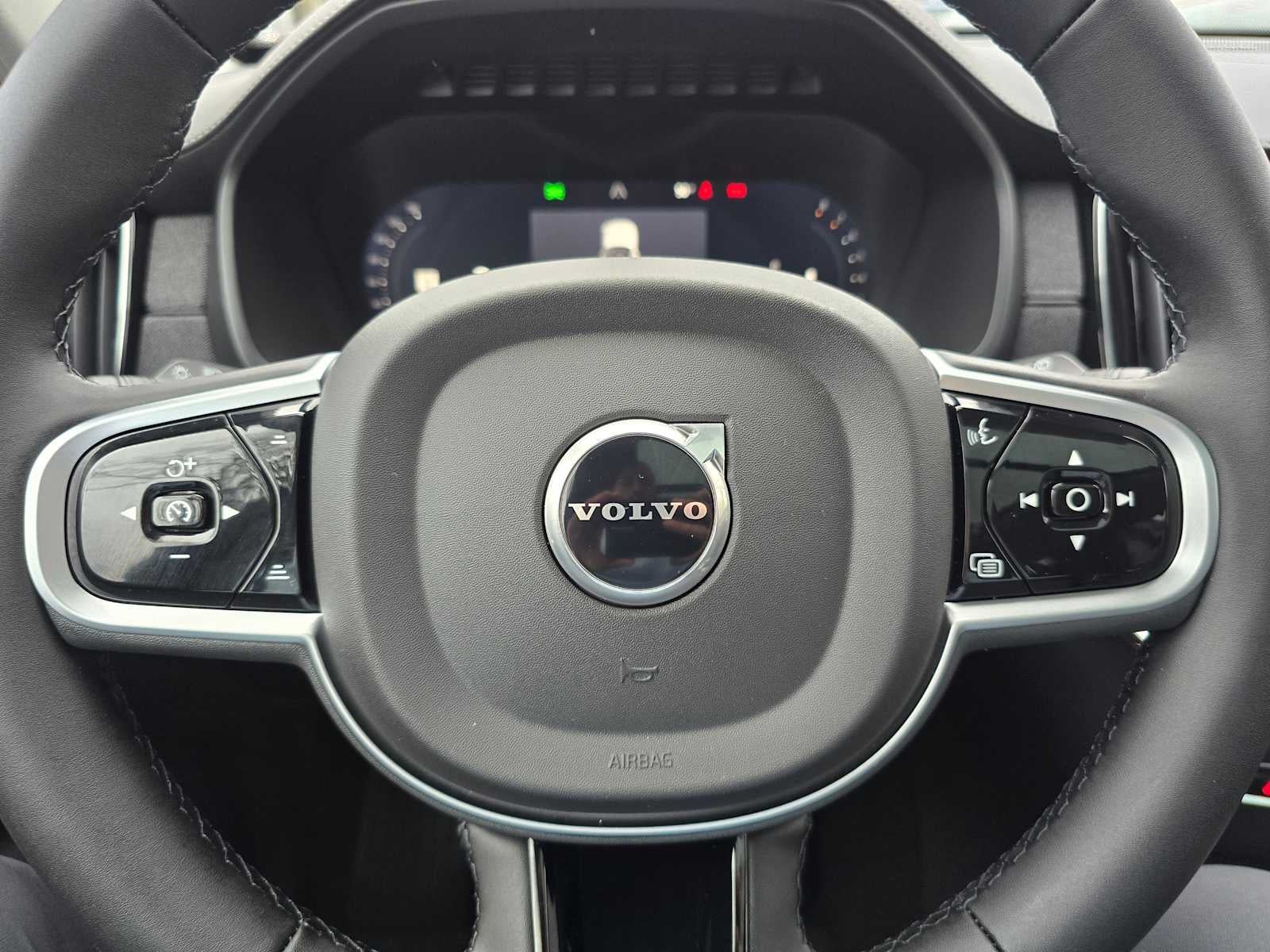 2026 Volvo XC90 Ultra