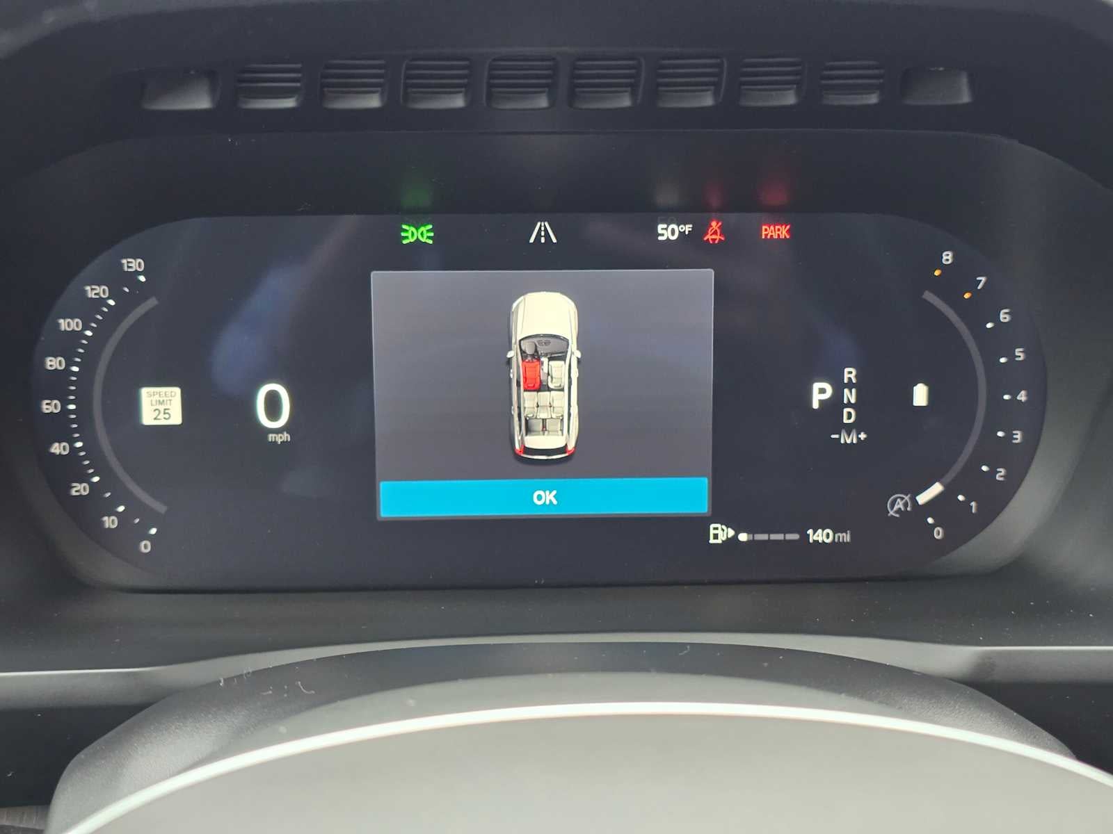 2026 Volvo XC90 Ultra