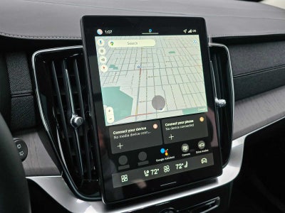 2026 Volvo XC90 Ultra