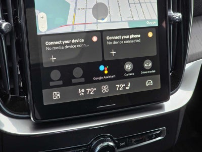 2026 Volvo XC90 Ultra