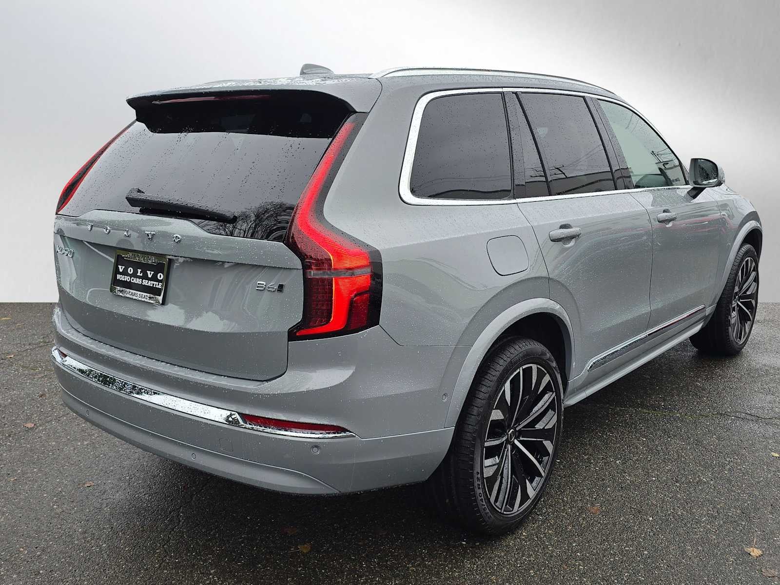 2026 Volvo XC90 Ultra