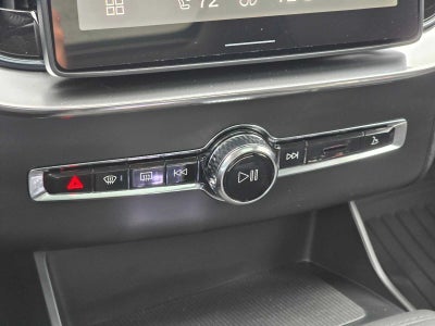 2026 Volvo XC90 Ultra