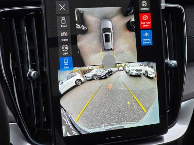 2026 Volvo XC90 Ultra