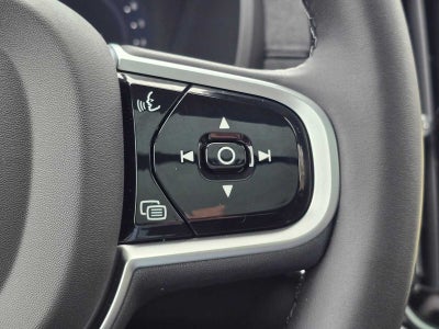 2026 Volvo XC90 Ultra