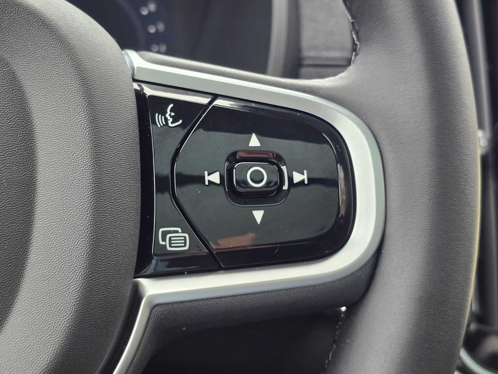 2026 Volvo XC90 Ultra