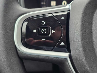 2026 Volvo XC90 Ultra