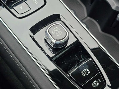 2026 Volvo XC90 Ultra